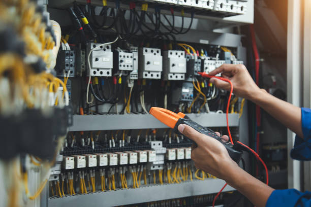 Best Electrical Wiring Services  in South Hill, NY