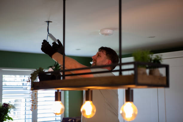 Best Affordable Electrician  in South Hill, NY