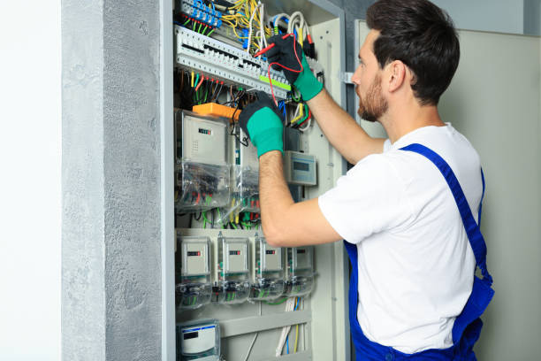 Best Emergency Electrical Repair  in South Hill, NY