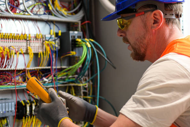 Best Electrical Rewiring Services  in South Hill, NY