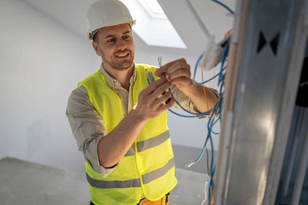 Best Industrial Electrical Services  in South Hill, NY